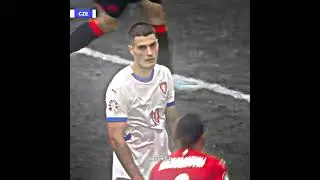 Giorgi Mamardashvili best performance against the Czech Republic | 22/06/2024 |