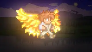 EVERYTHING TO KNOW ABOUT WINGS IN TERRARIA