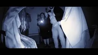 ComingSoon.net tours underground crypts, catacombs, and an abandoned convent for The Nun!