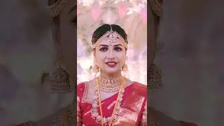 Indian Wedding | Pradeep & Rubini | by Digimax Video Productions
