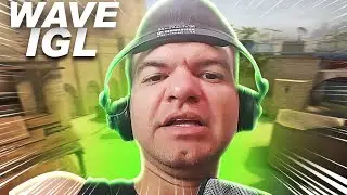 WAVE MANDOU INDIRETA PRO LINDINHO NO MEIO DA LIVE! GAULES HUMILHANDO EM CAMPEONATO & MAIS