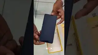 POCO X5 PRO HORIZON BLUE, Customer UNBOXING| 6384112320  #shortsfeed #shorts #trending #shortsvideo
