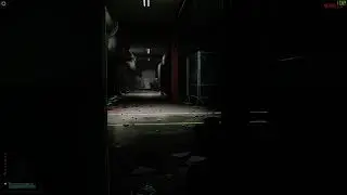 Metal Gear Tarkov