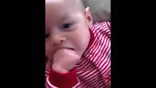 Christmas Tickles