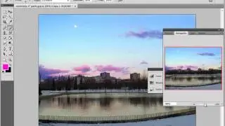 Videotutorial - Coloreado con Photoshop CS4 I - Por Raul Espinosa Soriano - rauesso.com