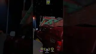Lá Vem a Chocolate(RONDESP)💀🍫 GTA RP SAMP