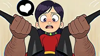 Second Chance at Atonement 『Comic Dub』