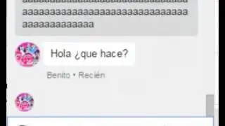turn down for what-chat en google-Pinkie pie lovely