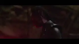 Darth Vader vs The third Sister Obi Wan Kenobi Episode 5