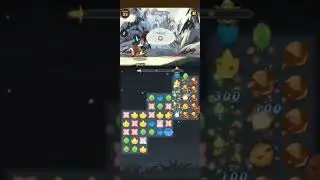 AFK Arena Forest Mania Stage 77