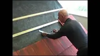 Ubbink UB19 Tile Vent & Terminal Installation Video