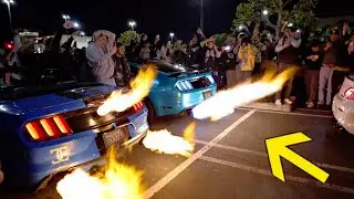 The Most Chaotic 2-Step Battle EVER!