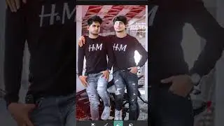 Amazing photo editing PicsArt|| killer look #shorts