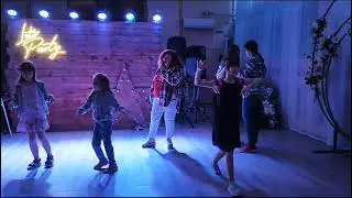 Зимний сон