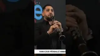 Erald Demiri - Pipzat live