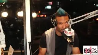 Quicksticks Radio Interview