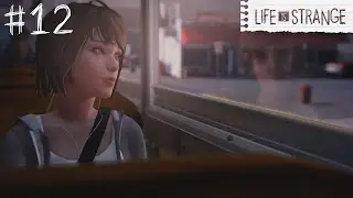 CONHECENDO ARCADIA BAY | EP. 12 - LIFE IS STRANGE