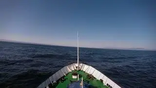 По краешку Тихого океана