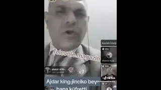 Thomas ajdarin yayınına sizmiş aq