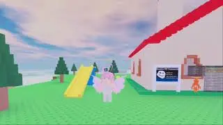 ✨This is just adorable ✨ #roblox