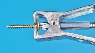 AMAZING HANDYMAN TIPS & HACKS TO SAVE YOU TIME & MONEY
