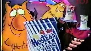 Hostess I Got The Munchies On My Mind (1985)