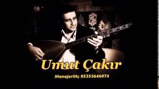 Hapishanelere attım postumu - Umut Çakır 