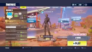 pro fortnite player | norsk stream