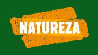 NATUREZA