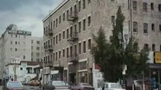 Marco Ferreri, Storie di Ordinaria Follia - Lost Angeles