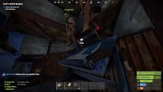 Tungee Bros