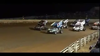 Pits Experience 💥 SELINSGROVE SPEEDWAY National Open - Sept. 24, 2022