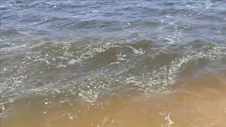 Керчь, Новоотрадное пляж, море 03 09 24
