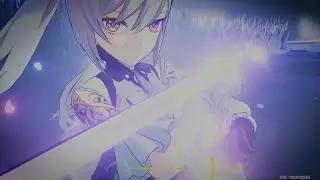 Genshin Impact Edit