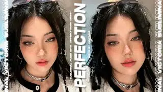 🌙 I'm perfect in everything: to become the best, popular, beautiful - subliminal / subliminal