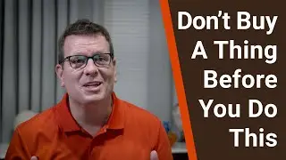 Backyard Blueprint Ep. 1: Plan Your Dream Outdoor Space - Start with This Critical First Step