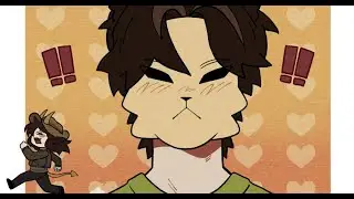 Urusei yatsura | ANIMATION MEME (gift for my gf)