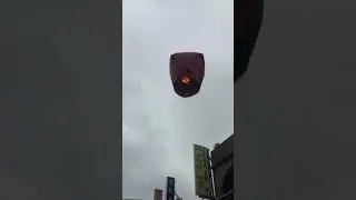 Pingxi Lantern Fesival