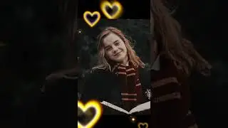 Harry Potter characters singing 