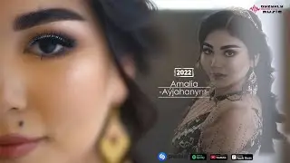 AMALIA - Aýjahanym (Gutlag)