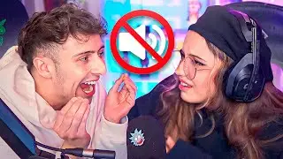 WHISPER CHALLENGE CON EMIKUKIS 🥵
