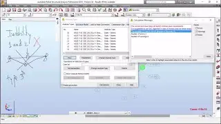 Robot Structural Analysis: Making the Change - Part 6
