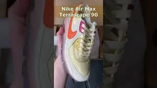 Большой выбор в Телеграмме, ссылка в комментарии 🏆 #air max 90 terrascape #shorts #nike #кроссовки