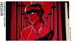 INDIE ROCK Type Instrumental 