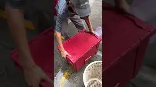 Where Do you buy your groceries in Bangkok