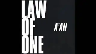 A'AN - Law of One (Proto-Trance Edit)