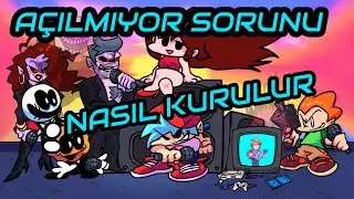 How to Install Friday Night Funkin and Fix the Error