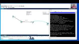 Basic Cisco Router Setup