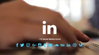 Videohive After Effects Project: Simple Flat Logo Opener