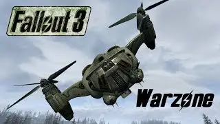 Fallout 3 Warzone